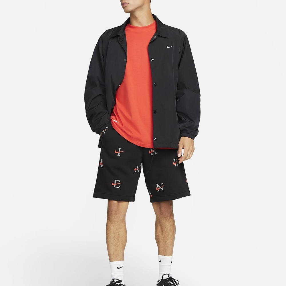 Nike Sportswear Club Men's Shorts